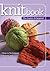 Knitbook: The Basics & Beyond (Landauer) Easy-to-Follow Reference Guide to Knitting with 100 Pages of How-To Instructions, Over 100 Photos, 3 Beginner-to-Intermediate Projects, and 24 Stitch Patterns