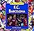 F.C. Barcelona (First Touch Soccer)