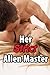 Her Strict Alien Master