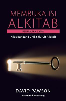 Membuka Isi Alkitab Perjanjian Lama (Indonesian Edition)