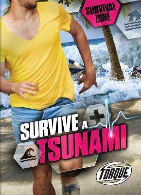 Survive a Tsunami (Survival Zone)