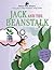 Jack and the Beanstalk: Chart Your Magic Bean's Life Cycle! (Fairy Tale Fixers: Fixing Fairy Tale Problems With STEM)
