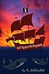 Last Voyage a the Vengeferth by G.A. Schindler