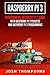 Raspberry Pi 3 by Josh Thompsons