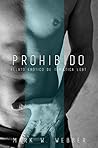 Prohibido (Spanish Edition)