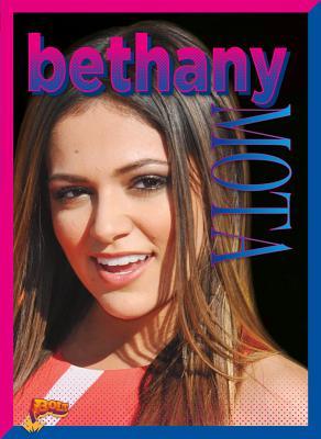 Bethany Mota (Women Who Rock)