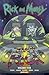 Rick and Morty, Vol. 5