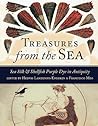 Treasures from the Sea by Hedvig Landenius Enegren