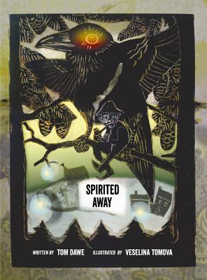 Spirited Away: Fairy stories of old Newfoundland (Hardcover)