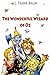 The Wonderful Wizard of Oz