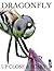 Dragonfly (Up Close & Scary)