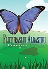 Povestea fluturasului albastru (Romanian Edition)