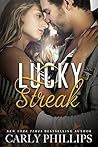 Lucky Streak by Carly Phillips
