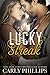 Lucky Streak (Lucky Series Book 2)
