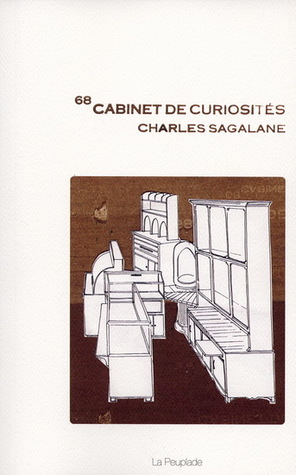 68Cabinet de curiosités