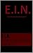 E.I.N. by John Tullis