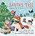Santa's Tree: A Pop-up Tale of Christmas in the Forest
