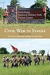 Civil War in Stages: Cycling through American history