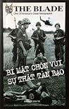 Bí mật chôn vùi sự thật tàn bạo Bí mật chôn vùi sự thật tàn bạo