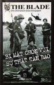 Bí mật chôn vùi sự thật tàn bạo
