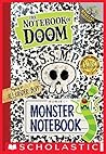 Monster Notebook:...