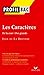 Profil - La Bruyère (Jean de) : Les Caractères (De la cour - Des grands): Analyse littéraire de l'oeuvre (Profil (280)) (French Edition)
