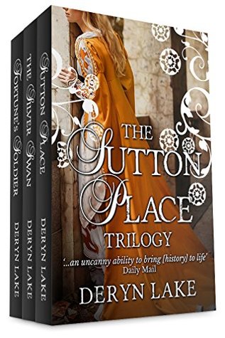The Sutton Place Trilogy (Kindle Edition)