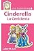 Cinderella/ La Cenicienta by Calee M.  Lee