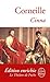 Cinna (Théâtre) (French Edition)