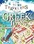 Greek Town (The Time Traveler's Guide)