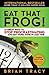 Eat That Frog!: 21 Great Ways to Stop Procrastinating and Get More Done in Less Time