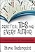 Practical Tips for Every Author