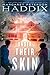 Under Their Skin by Margaret Peterson Haddix