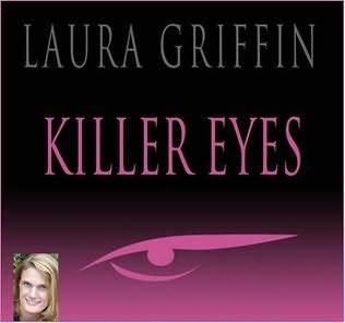 Killer Eyes (The Borderline, #.5)