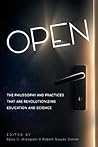 Open by Rajiv S Jhangiani