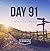 Exodus 90 Days: Day 91 Life...
