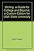 Writing: A Guide for College and Beyond