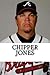 Chipper Jones by Nick Thompson