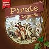 Pirate Legends (Famous Legends)