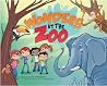 Wonders at the Zoo by Ike Nwabah Wonders at the Zoo by Ike Nwabah