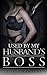 Used by My Husband's Boss by Tori Chambers