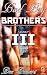 Bad Boy Brothers III (A Bad...