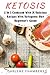 Ketosis: 2 in 1 Cookbook wi...