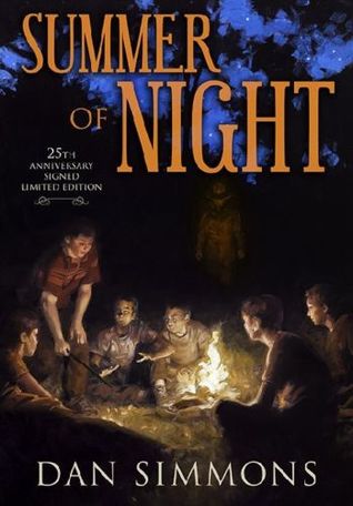 Summer of Night