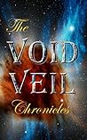 Crossfire (Void Veil Book 2) Crossfire (Void Veil Book 2)