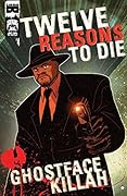 Twelve Reasons To Die #4