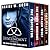 The Descendant Series: The Complete Four Book Series