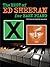 The Best of Ed Sheeran for Easy Piano