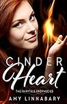 Cinder Heart by Amy Linnabary