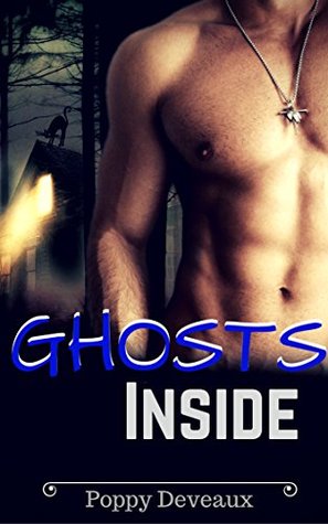 Ghosts Inside (Kindle Edition)